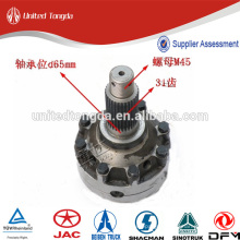 Hot sale dongfeng differential carrier assembly for 2502ZAS01-415